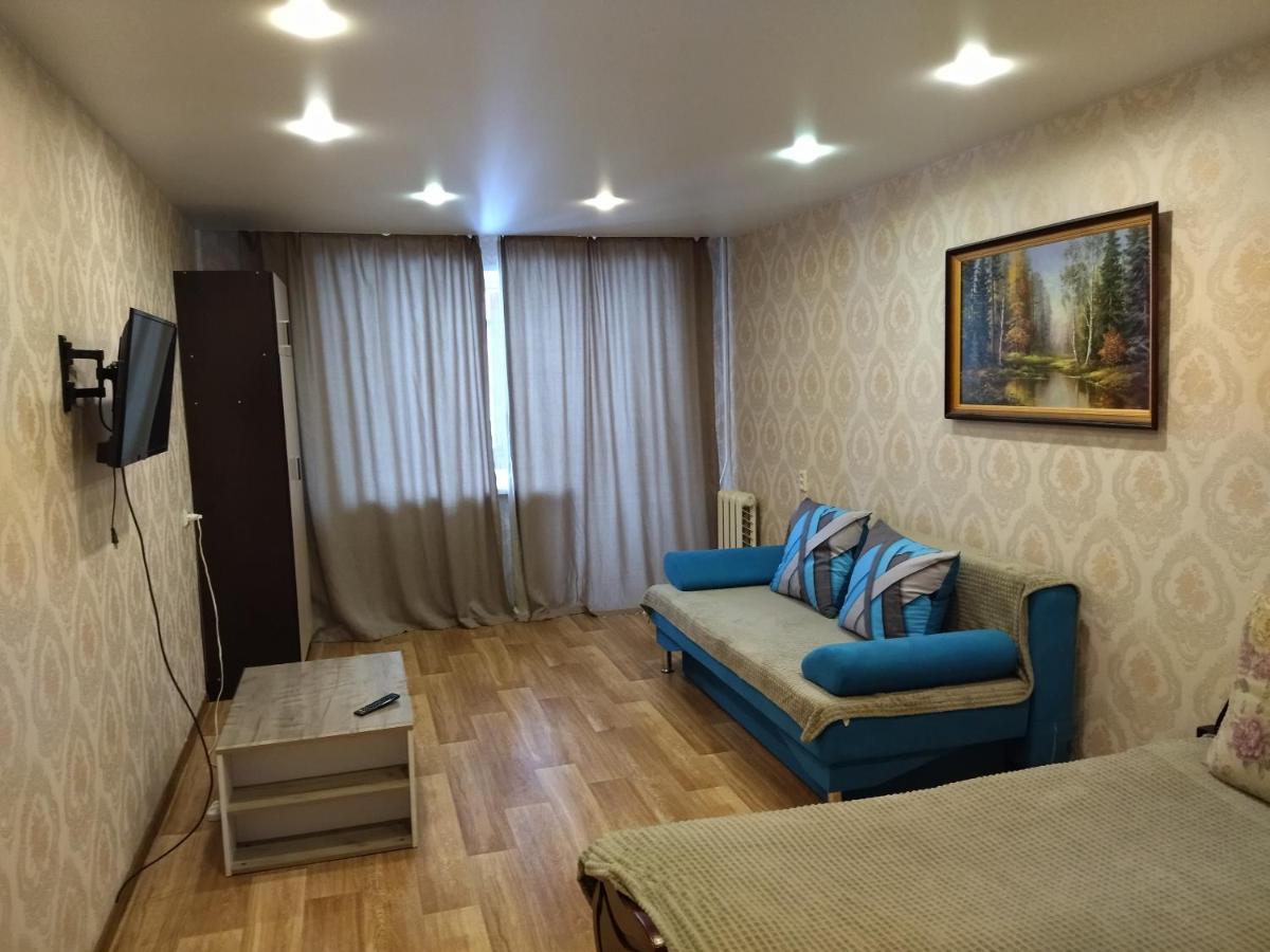 APARTAMENTY NA LENINA 15 НЕФТЕКАМСК (Россия) - Квартиры посуточно | NOCHI